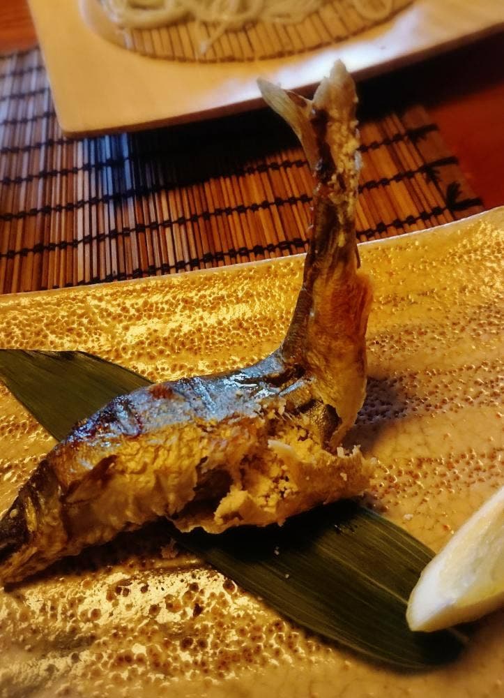 京屋旅館別館 歓喜庵