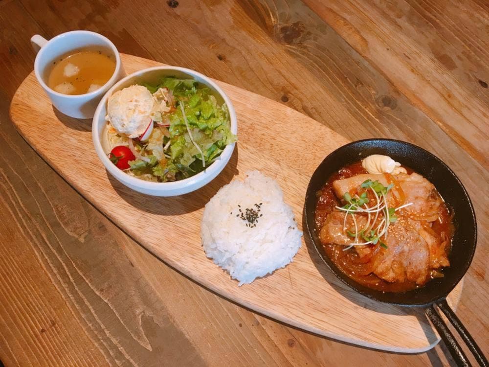 FUN SPACE DINER 日本橋店
