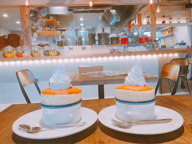 FUN SPACE DINER 日本橋店 - サブ画像3