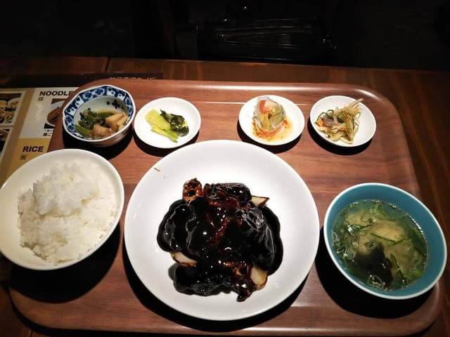 AsianChineseバル 餃子酒場カノウ - サブ画像3