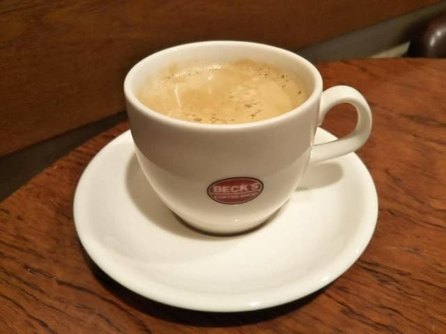 BECK'S COFFEE SHOP 辻堂店 - サブ画像2