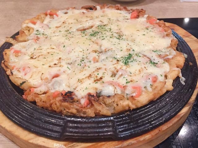 韓国料理 bibim' KITTE博多店 - サブ画像3