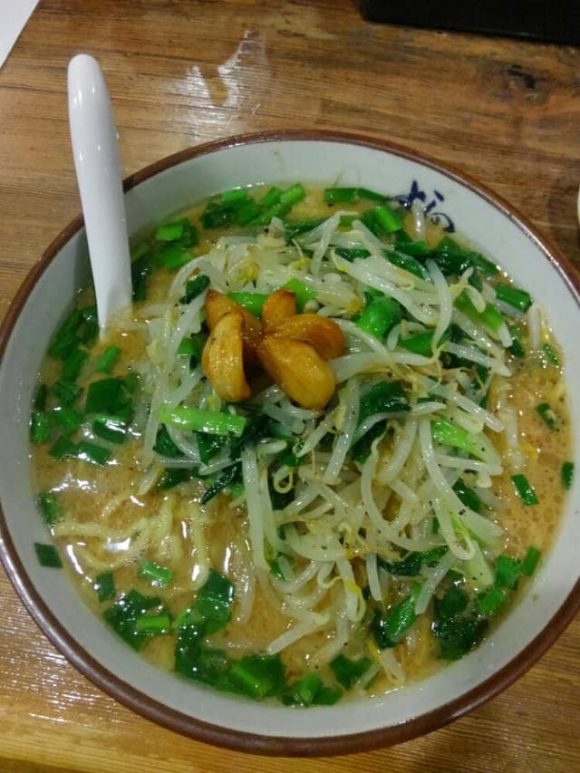 横濱家 鶴川店 - サブ画像3