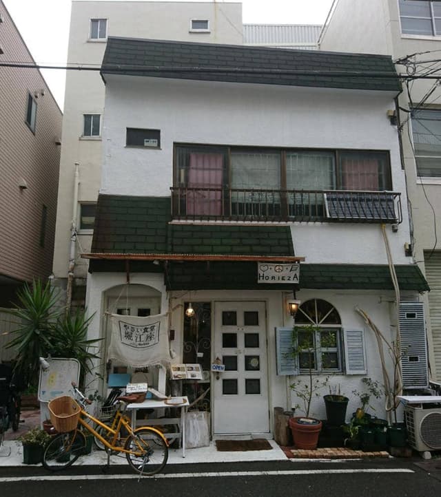 野菜食堂 堀江座 - サブ画像3