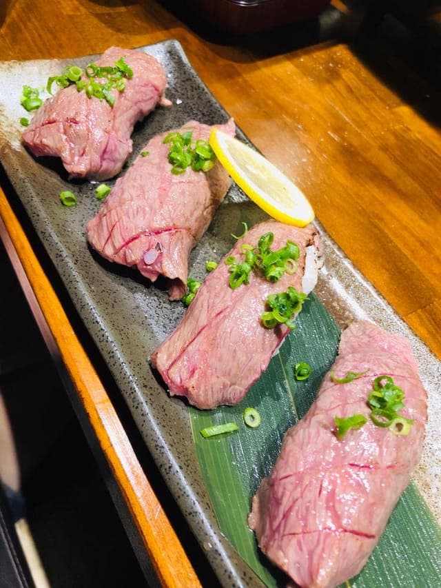 焼肉 きくや 陽田店 - サブ画像1