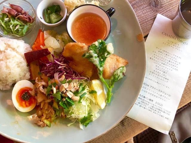 CASA DE CHA1472 - サブ画像3