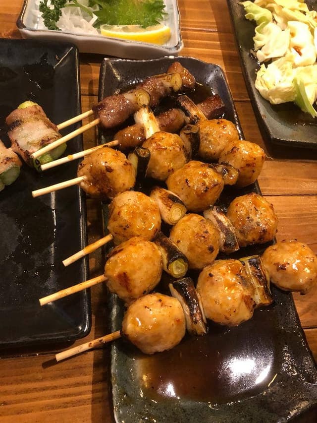 焼鳥本陣 - サブ画像3