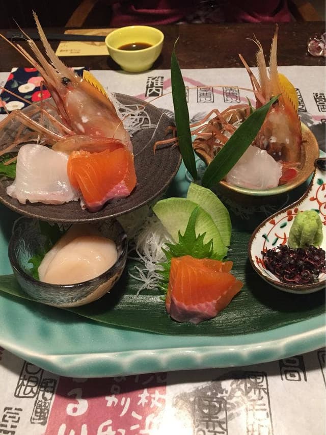 運河の宿小樽ふる川 - サブ画像1