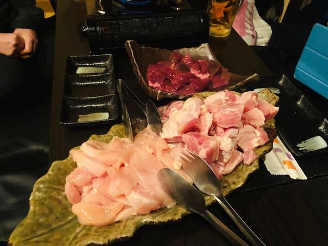 鳥夢 三宮店 - サブ画像1