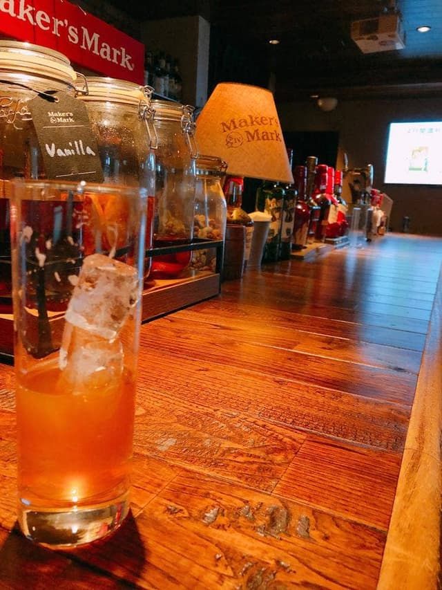 Bar WaWoN - サブ画像2