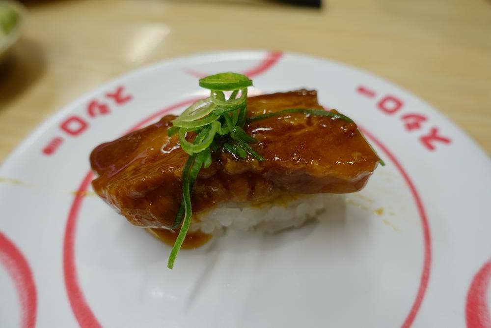 スシロー 大村幸町店