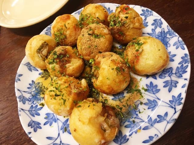 鉄板28号 - サブ画像1