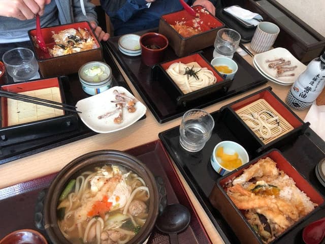 味の民芸 吉祥寺北町店 - サブ画像3