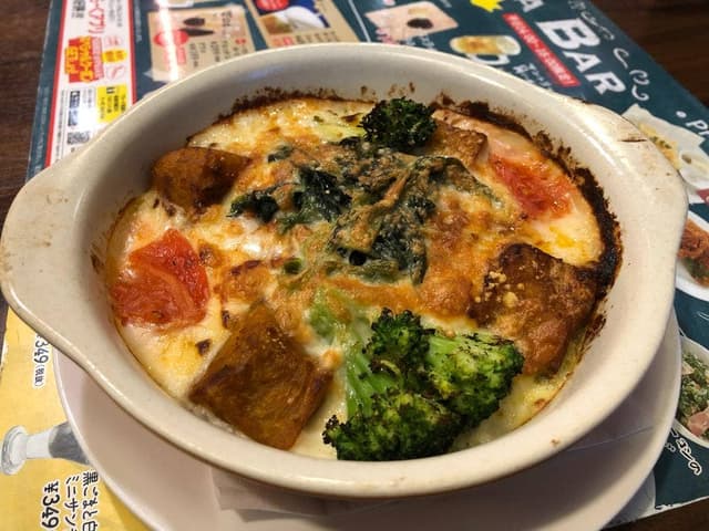 ジョナサン 用賀店 - サブ画像2