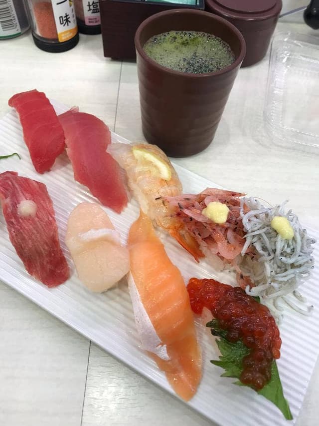 魚米 仙台泉店 - サブ画像1