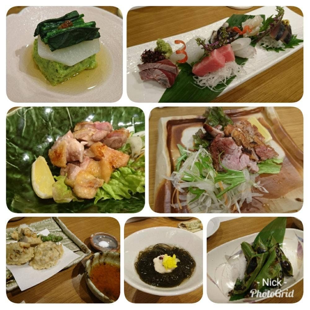 和食とお肉 割烹 寛