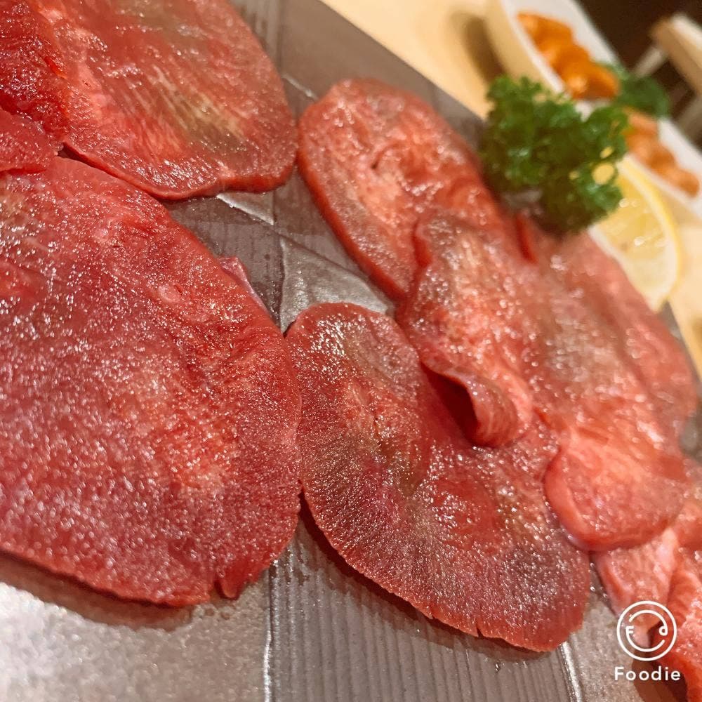 ホルモン天ぷら まめすけ