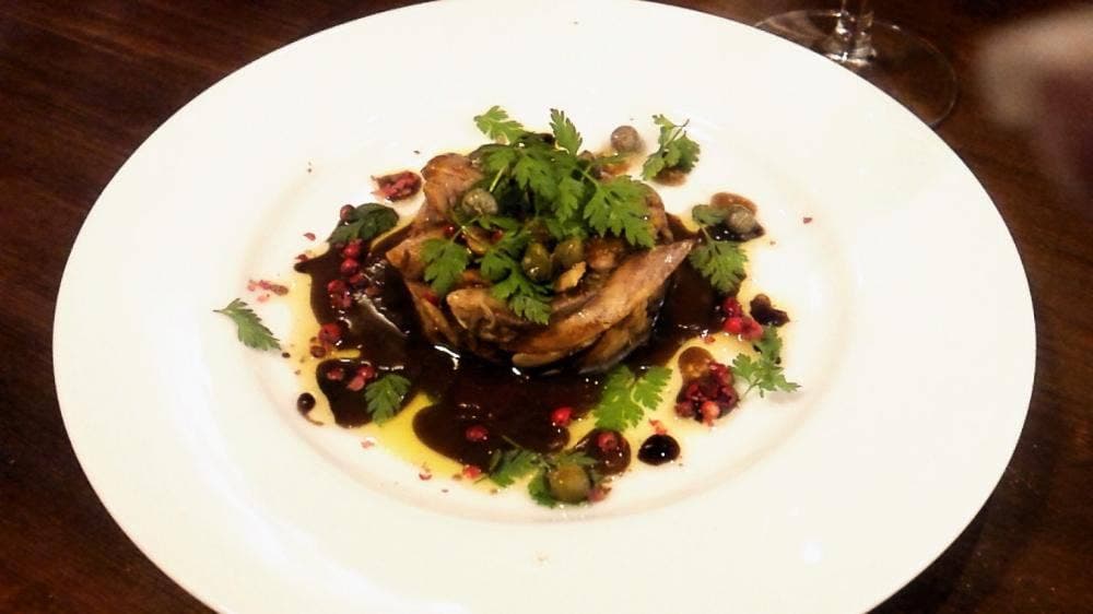 bistro192