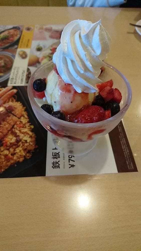 ファミリーレストラン ジョイフル 都城神之山店 - サブ画像2