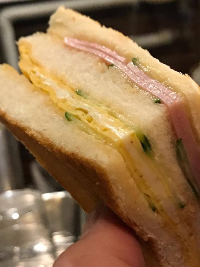 コーヒー&サンドウィッチ専門店 珈琲フチ - サブ画像2