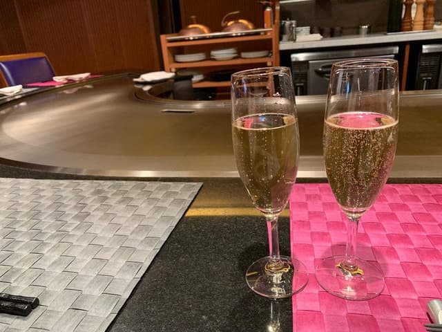 グランビア大阪 - サブ画像2