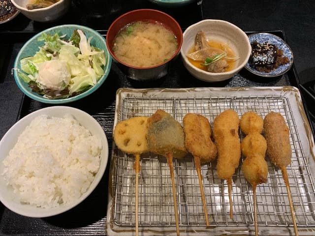 五菜 - サブ画像3