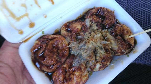 パクパク ラムー本巣店 - サブ画像2
