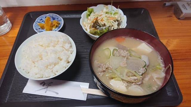 食事処 田仲家 - サブ画像3