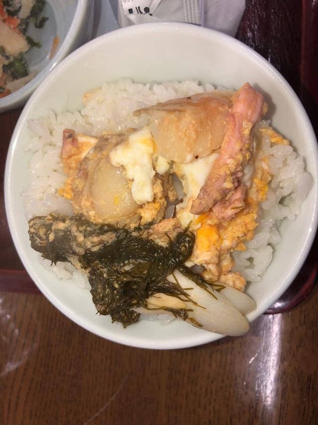 北彩市場 下北名産センター - サブ画像2