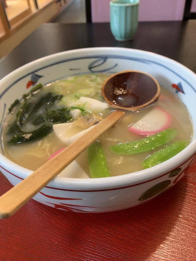 三徳寿し - サブ画像1