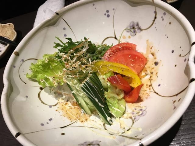 嘉門 - サブ画像1