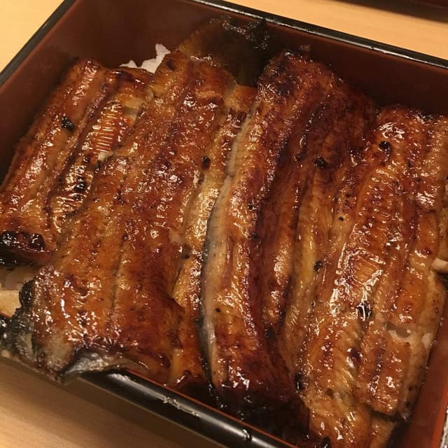 鰻割烹 大和田 新橋店 - サブ画像3