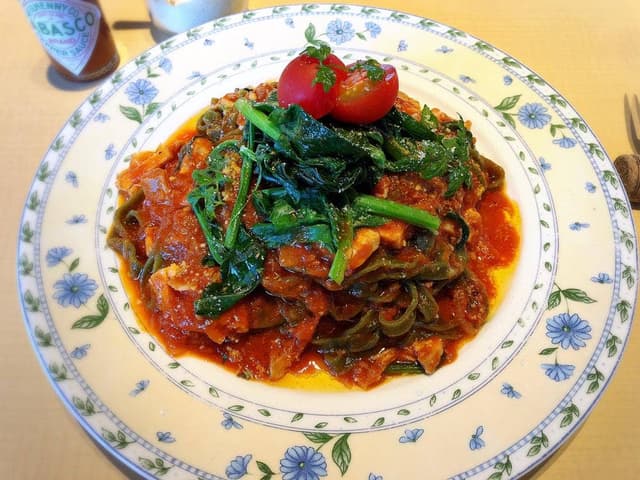 Kenの厨房 - サブ画像2