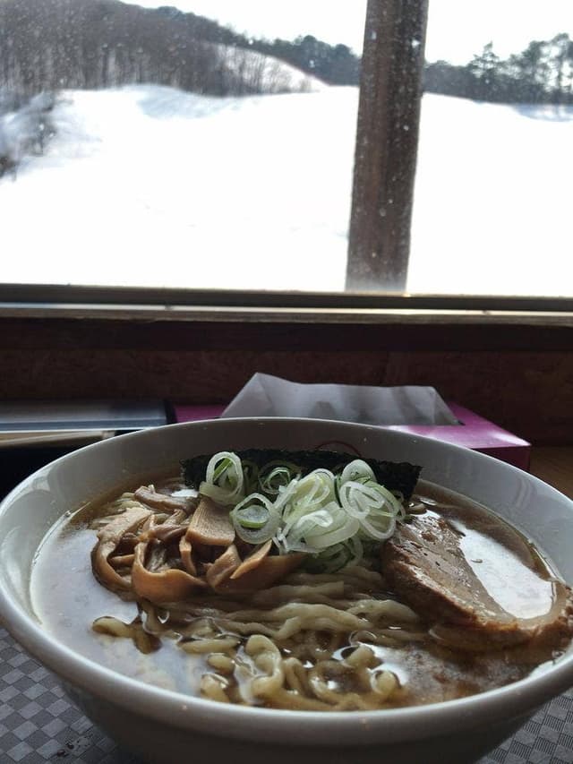 RA-MEN 与平治 - サブ画像1