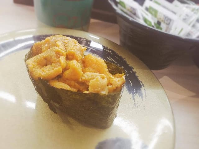 はま寿司 札幌苗穂店 - サブ画像3