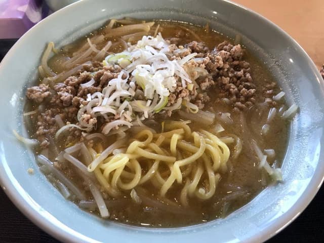 サッポロラーメン たき - サブ画像1