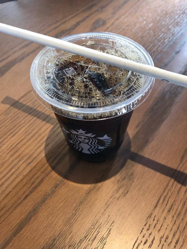 スターバックス コーヒー 神戸旧居留地店 - サブ画像3
