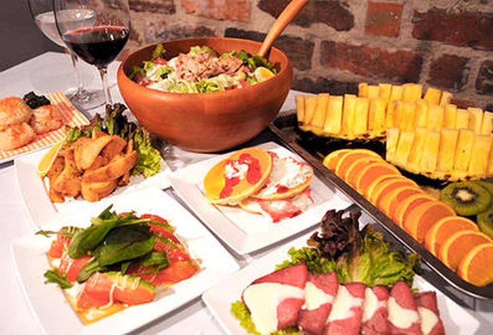 渋谷貸切パーティー＆BBQデバージ - DeBarge