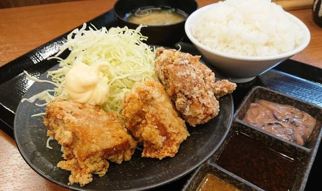 からやま 市原白金通り店 - サブ画像2