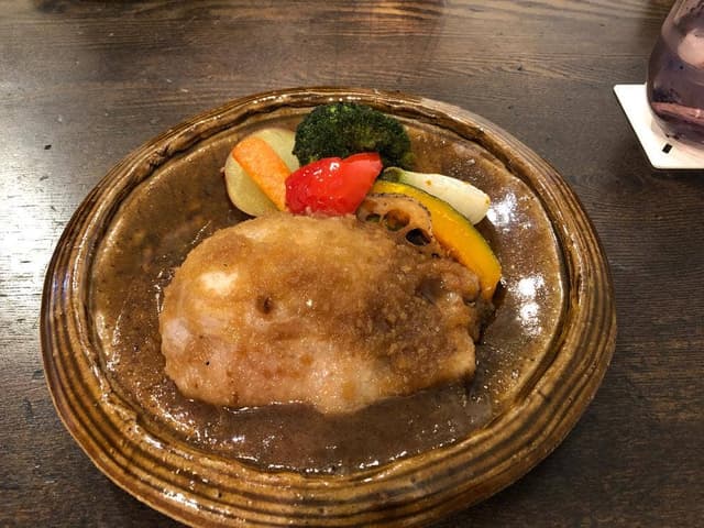 暖邸 - サブ画像3