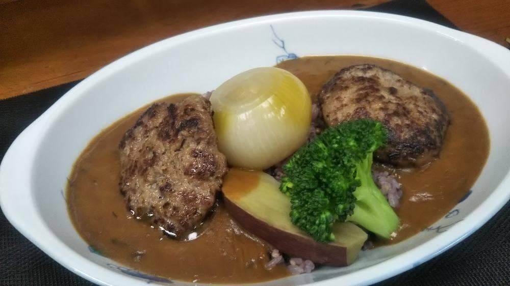 ダイニングキッチン 風の丘