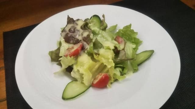 ダイニングキッチン 風の丘 - サブ画像1