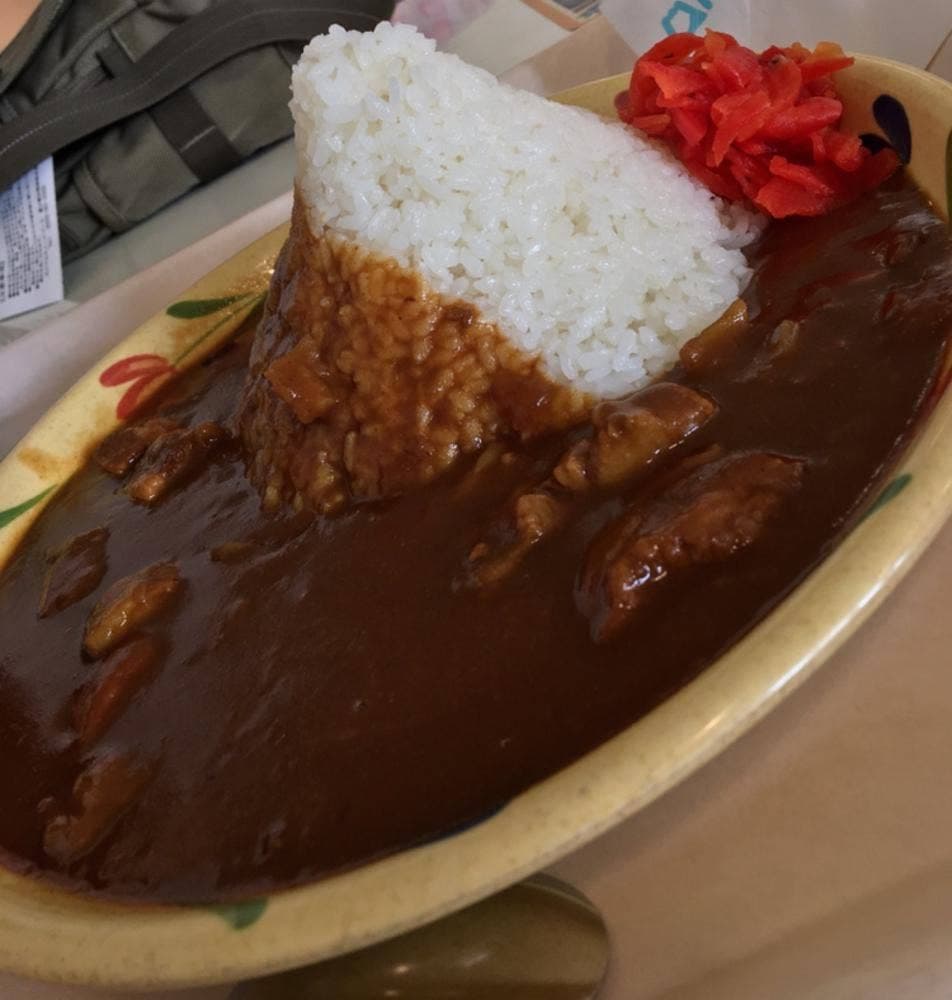 レストランヨーデル