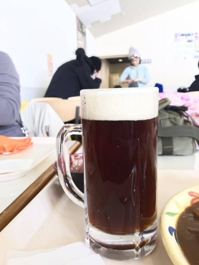 レストランヨーデル - サブ画像3