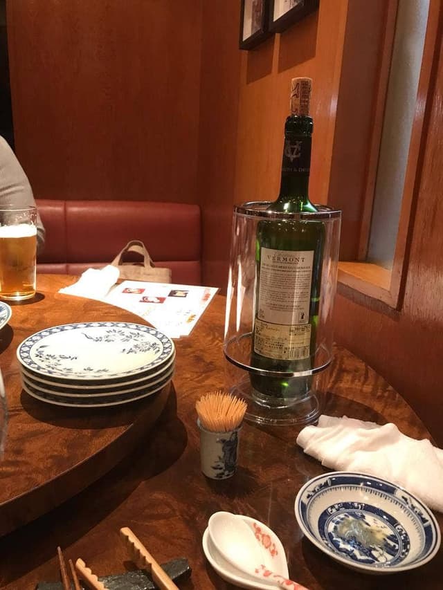 中華酒席 季し菜 - サブ画像2