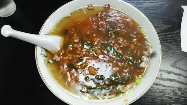 風雅食堂 - サブ画像1