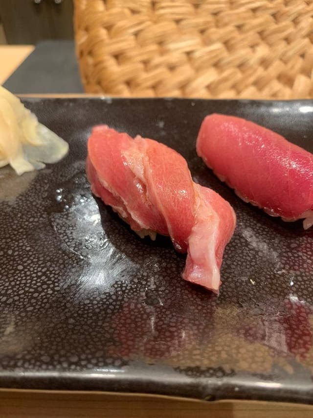 鮨 福原 - サブ画像3
