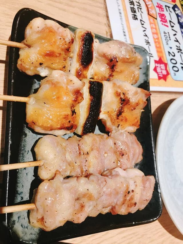 串焼屋 鶏ごっち - サブ画像1