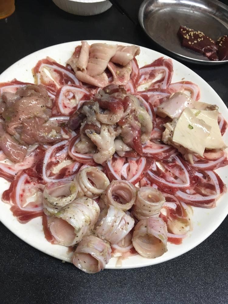一福園