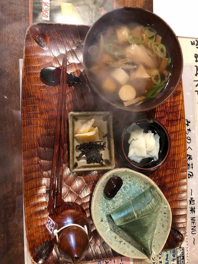 みちのく民芸店 本店 - サブ画像1